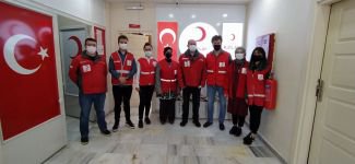 MÜGE ANLI'DAN BOLU'YA DESTEK