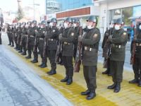 KOMANDOLAR CADDEYİ İNLETTİ