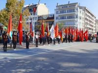 KOMANDOLAR CADDEYİ İNLETTİ