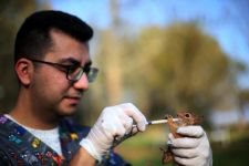 KOMŞUDAN YÜREK ISITAN HABER