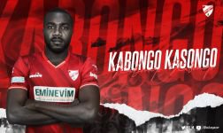 KONGOLU FORVET BOLUSPOR‘DA