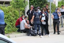 KÜÇÜK ÇOCUK BAKKALA GİDERKEN CAN VERDİ