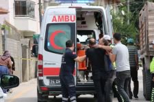 KÜÇÜK ÇOCUK BAKKALA GİDERKEN CAN VERDİ