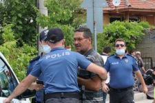 KÜÇÜK ÇOCUK BAKKALA GİDERKEN CAN VERDİ