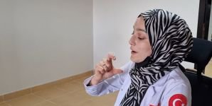 KÜLTÜR MERKEZİNE YOĞUN İLGİ