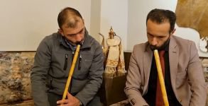 KÜLTÜR MERKEZİNE YOĞUN İLGİ