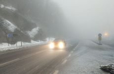 LAPA LAPA KAR YAĞIYOR