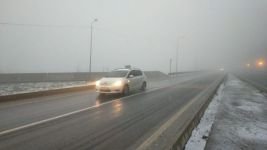 LAPA LAPA KAR YAĞIYOR