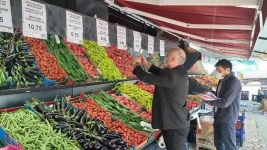 MARKETLERE HAKSIZ FİYAT DENETİMİ