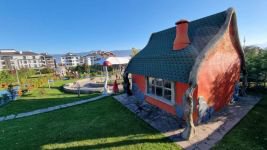 MASAL PARKI HAKKINDA SON KARAR VERİLDİ