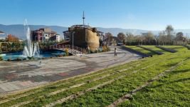 MASAL PARKI HAKKINDA SON KARAR VERİLDİ