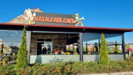 MASAL PARKI HAKKINDA SON KARAR VERİLDİ