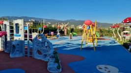 MASAL PARKI HAKKINDA SON KARAR VERİLDİ