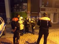 MASKE DENETİMLERİ HIZ KESMEDEN DEVAM EDİYOR