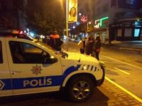 MASKE DENETİMLERİ HIZ KESMEDEN DEVAM EDİYOR