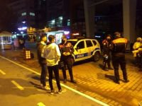 MASKE DENETİMLERİ HIZ KESMEDEN DEVAM EDİYOR