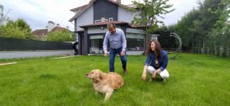 MERAL ÖZCAN EŞİNİN BİLİNMEYENLERİNİ ANLATTI