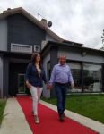 MERAL ÖZCAN EŞİNİN BİLİNMEYENLERİNİ ANLATTI
