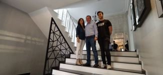 MERAL ÖZCAN EŞİNİN BİLİNMEYENLERİNİ ANLATTI