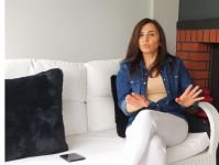 MERAL ÖZCAN EŞİNİN BİLİNMEYENLERİNİ ANLATTI