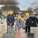 MİNİK YÜREKLER ÜŞÜMEYECEK