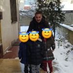 MİNİK YÜREKLER ÜŞÜMEYECEK