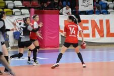 NAMAĞLUP RAKİBİNE SON SANİYEDE KAYBETTİ