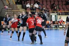 NAMAĞLUP RAKİBİNE SON SANİYEDE KAYBETTİ