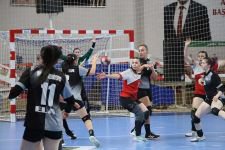 NAMAĞLUP RAKİBİNE SON SANİYEDE KAYBETTİ