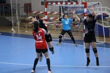 NAMAĞLUP RAKİBİNE SON SANİYEDE KAYBETTİ