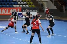 NAMAĞLUP RAKİBİNE SON SANİYEDE KAYBETTİ