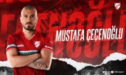 O İSİM BOLUSPOR’DA