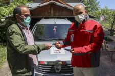 ÖLEN BABANIN DUYGULANDIRAN VASİYETİ