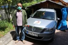 ÖLEN BABANIN DUYGULANDIRAN VASİYETİ