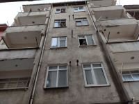 ÖNCE KARISINI SONRA KENDİNİ ÖLDÜRDÜ