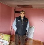 ORMANDA FECİ ÖLÜM