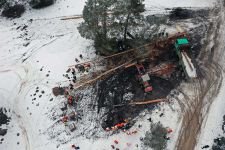 ORMANLIK ALAN SAYISINDA REKOR BÜYÜME