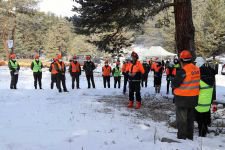 ORMANLIK ALAN SAYISINDA REKOR BÜYÜME