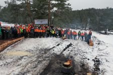 ORMANLIK ALAN SAYISINDA REKOR BÜYÜME