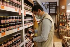 OTOYOL TESİSLERİ TEK TEK DENETLENDİ