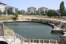 ÖZCAN YAPTIKLARINI ANLATTI