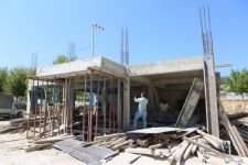 ÖZCAN YAPTIKLARINI ANLATTI