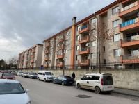 ÖZCAN'DAN ASKERİ LOJMAN AÇIKLAMASI