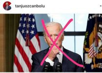 ÖZCAN’DAN BİDEN’E SOYKIRIM TEPKİSİ