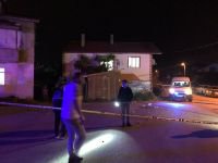 POMPALI TÜFEKLİ BIÇAKLI KAVGA, 3 YARALI