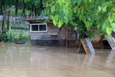 SAĞANAK SU BASKINLARINA NEDEN OLDU