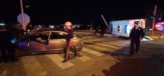 SAĞLIK ÇALIŞANLARI ÖLÜMDEN DÖNDÜ