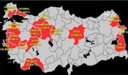 SAHTE GELİN BOLU'DA DA DOLANDIRMIŞ