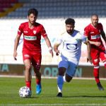 SERİ BİTTİ, MORAL BOZMAK YOK