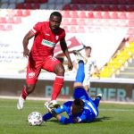 SERİ BİTTİ, MORAL BOZMAK YOK